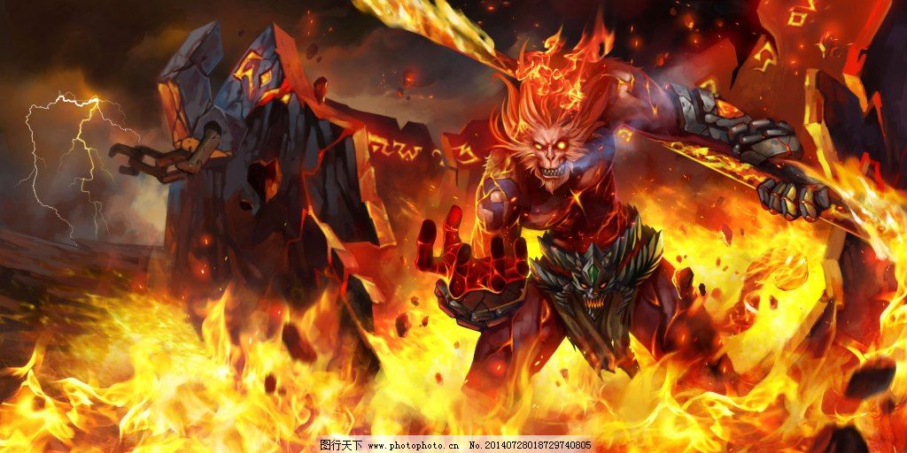 得更高频 得更高频