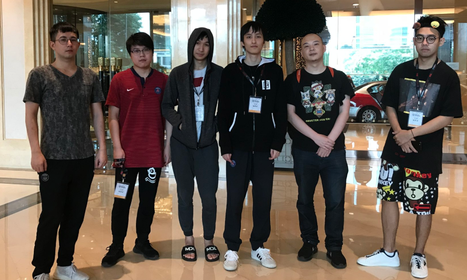 用门将预判